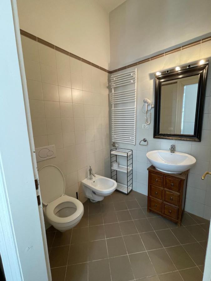 B&Japartments 1 Budapest Exterior foto